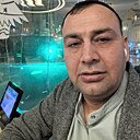 Знакомства: Руслан, 40 лет, Москва