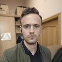 Знакомства: Илья, 36 лет, Мурманск