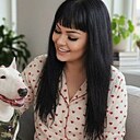 Знакомства: Зайна, 36 лет, Ноябрьск