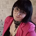 Знакомства: Маруся, 39 лет, Ульяновск