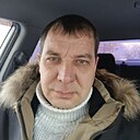 Знакомства: Сергей Огурцов, 48 лет, Канаш