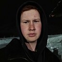 Знакомства: Данил, 21 год, Семей
