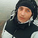 Знакомства: Иван, 36 лет, Воскресенск