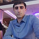 Знакомства: Мурад, 35 лет, Дербент