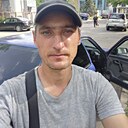 Знакомства: Даниил, 35 лет, Донецк