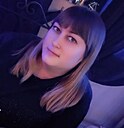 Знакомства: Кристина, 35 лет, Тайга