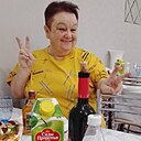 Знакомства: Людмила, 66 лет, Бобров