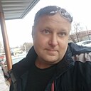 Знакомства: Анатолий, 46 лет, Оренбург