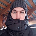 Знакомства: Кирилл, 23 года, Оренбург