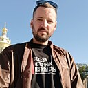 Знакомства: Леха, 45 лет, Саратов