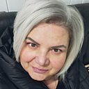 Знакомства: Светлана, 50 лет, Апшеронск