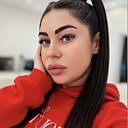 Знакомства: Арина, 29 лет, Уфа