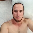 Знакомства: Димаш, 36 лет, Пенза