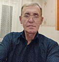 Знакомства: Игорь, 59 лет, Темиртау
