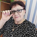 Знакомства: Светлана, 58 лет, Бобруйск