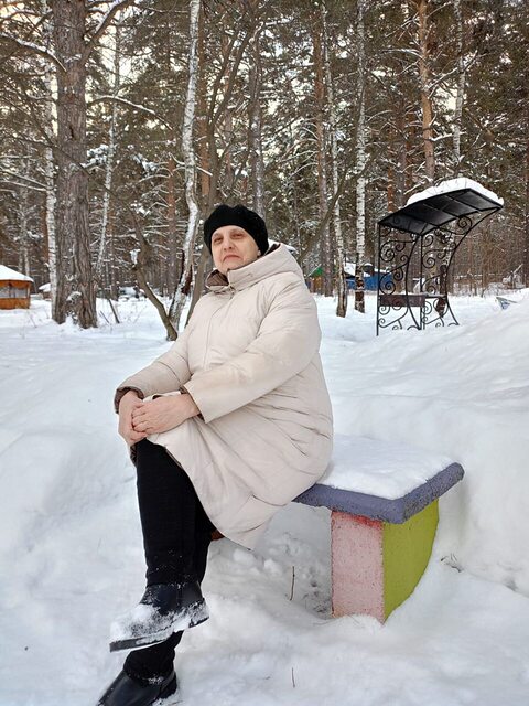 Фото - Tabor.ru