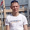 Знакомства: Эдуард, 35 лет, Истра