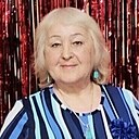 Знакомства: Галина, 61 год, Мозырь