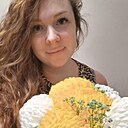 Знакомства: Кристина, 30 лет, Барановичи
