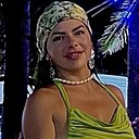 Знакомства: Алла, 35 лет, Москва