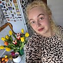 Знакомства: An, 28 лет, Бобруйск