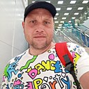 Знакомства: Денис, 37 лет, Ульяновск