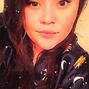 Знакомства: Татьянка, 25 лет, Чита