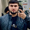 Знакомства: Али, 37 лет, Екатеринбург