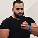 Знакомства: Ник, 36 лет, Нижнекамск
