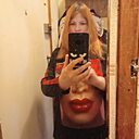 Знакомства: Марина, 41 год, Рыбинск