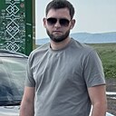 Знакомства: Вадим, 28 лет, Алматы