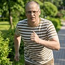 Знакомства: Андрей, 49 лет, Ярцево