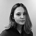 Знакомства: Ульяна, 24 года, Пермь
