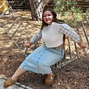 Знакомства: Полина, 23 года, Луганск