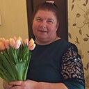 Знакомства: Светлана, 49 лет, Витебск