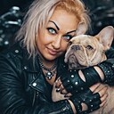 Знакомства: Viva, 38 лет, Одесса