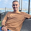 Знакомства: Zeyad, 24 года, Барнаул
