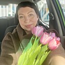 Знакомства: Елена, 52 года, Туапсе