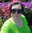Знакомства: Юлія, 41 год, Киев