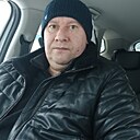 Знакомства: Константин, 45 лет, Пенза