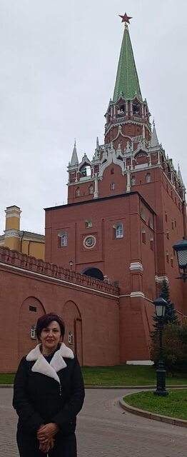 Фото - Tabor.ru