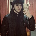 Знакомства: Саид, 22 года, Махачкала