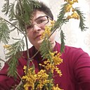 Знакомства: Светлана, 58 лет, Магнитогорск
