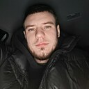 Знакомства: Иван, 27 лет, Тоцкое
