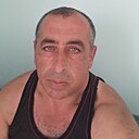 Знакомства: Овик, 51 год, Краснодар