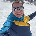 Знакомства: Андрей, 36 лет, Брест