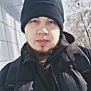 Знакомства: Даня, 22 года, Новосибирск