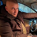 Знакомства: Сергей, 35 лет, Воронеж
