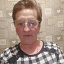 Знакомства: Янина, 68 лет, Ошмяны