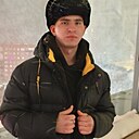 Знакомства: Илья, 18 лет, Курск